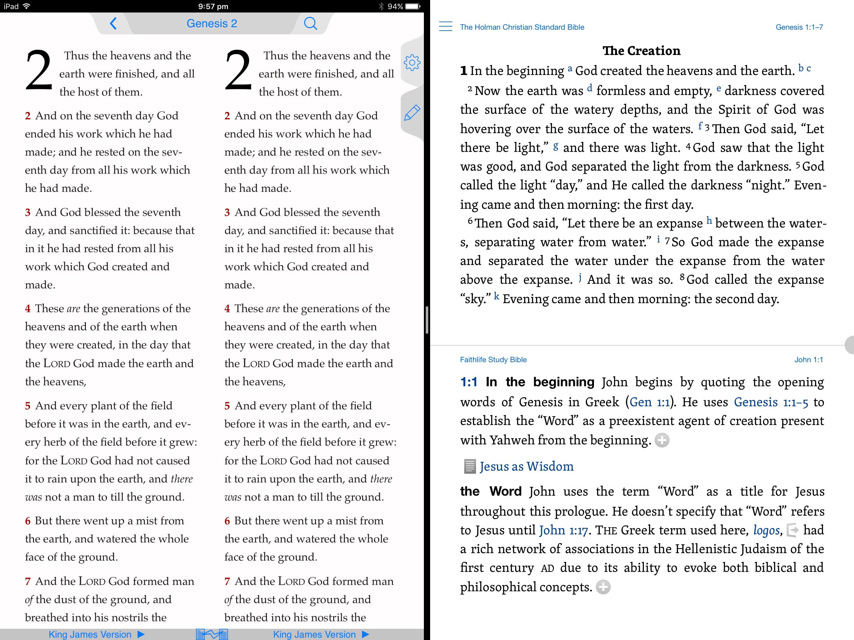 tecarta bible for mac